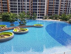Coco Palms (D18), Condominium #608019861